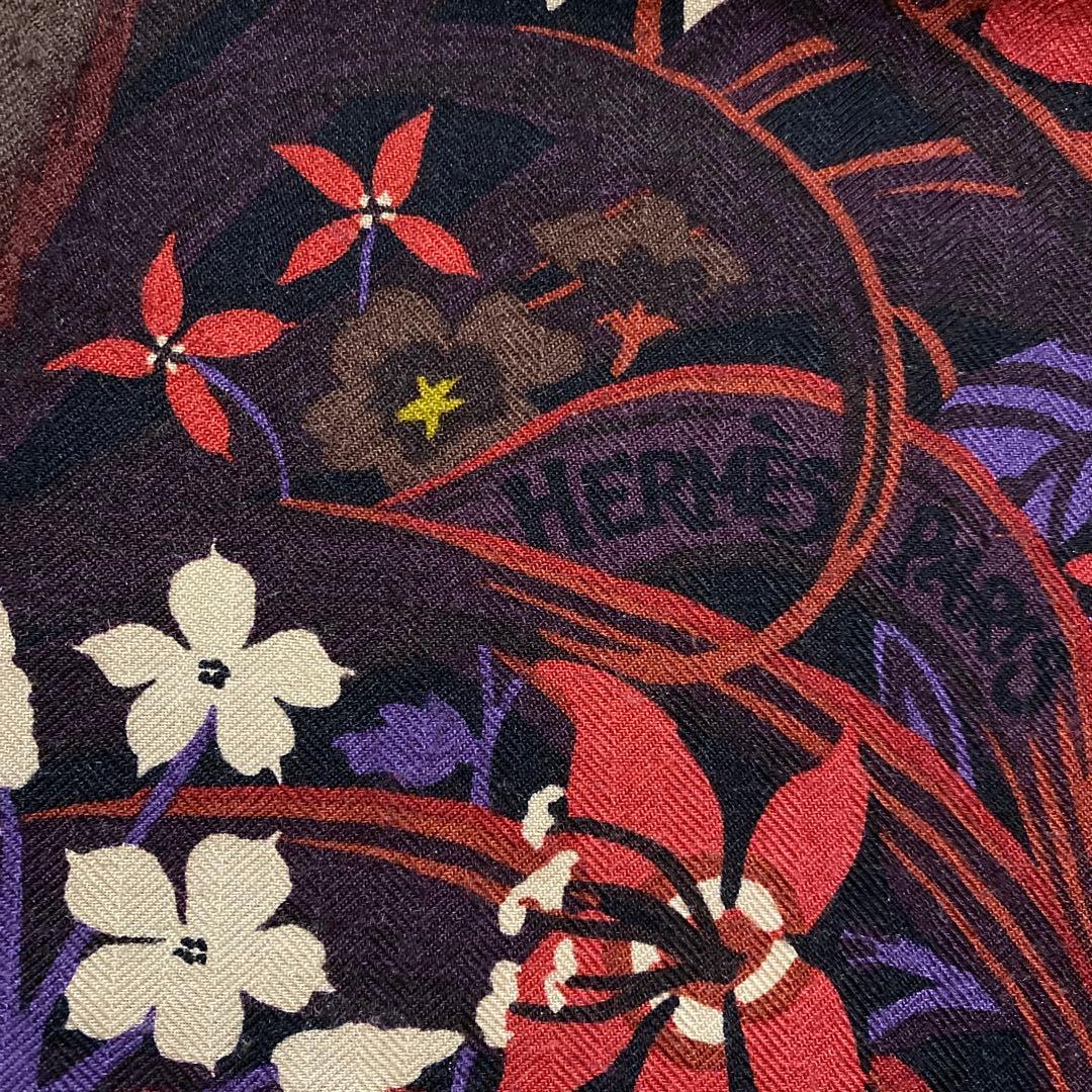 HERMES カレジュアン　カシシル140 TYGER TYGER