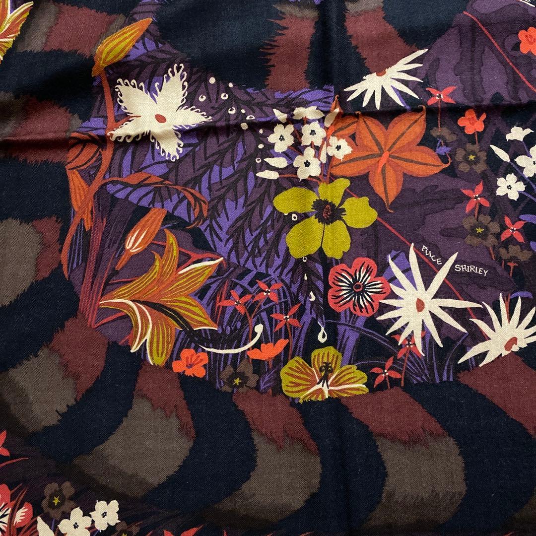 HERMES カレジュアン　カシシル140 TYGER TYGER