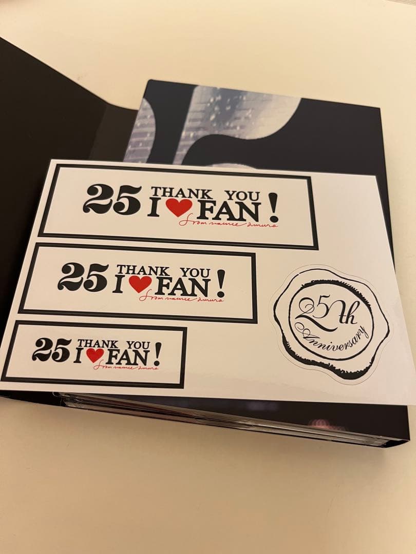 安室奈美恵　東京ドーム最終公演DVDとグッズセット