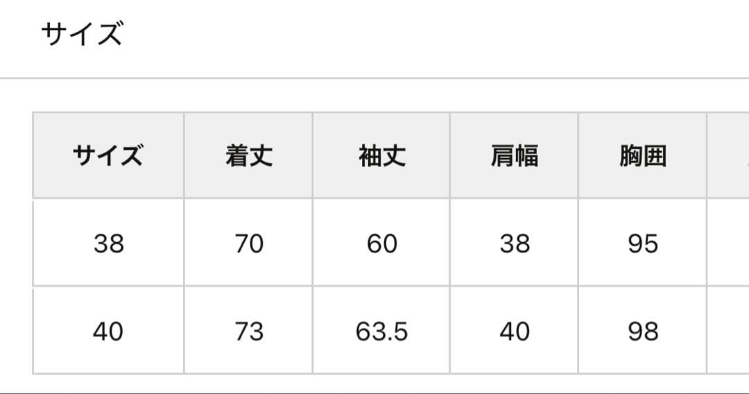 ドローイングナンバーズ　ダブルプレーンジャケット