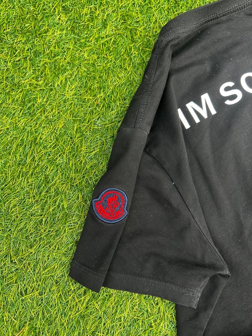 MONCLER Genius Tシャツ IM SQ HIGH