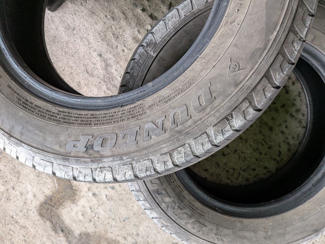 2023年　165/80R14 97/95N LT 4本セット