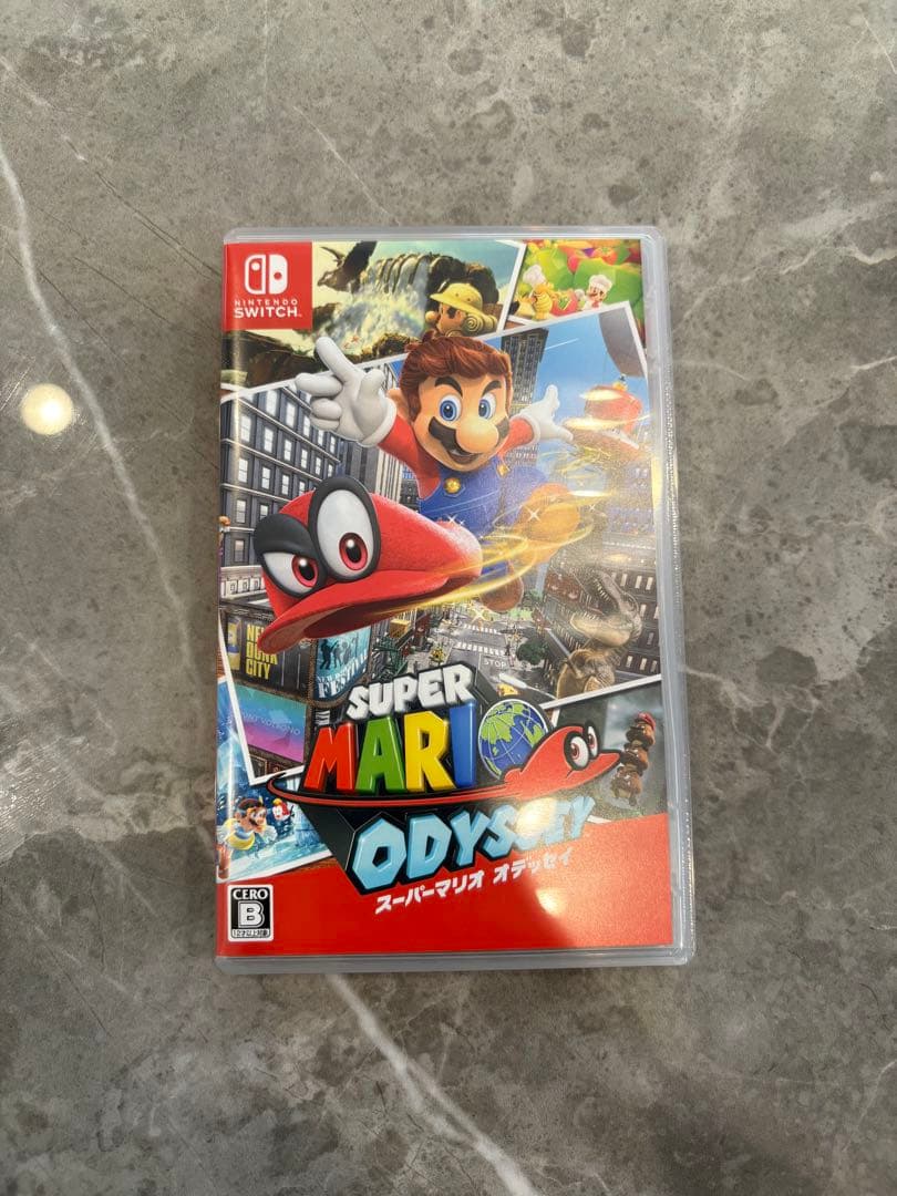 【まとめ買い】Nintendo Switch パッケージ版