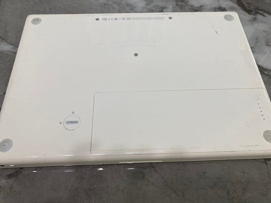 レア‼️ 中古品 MacBook 箱、付属品あり 最終価格
