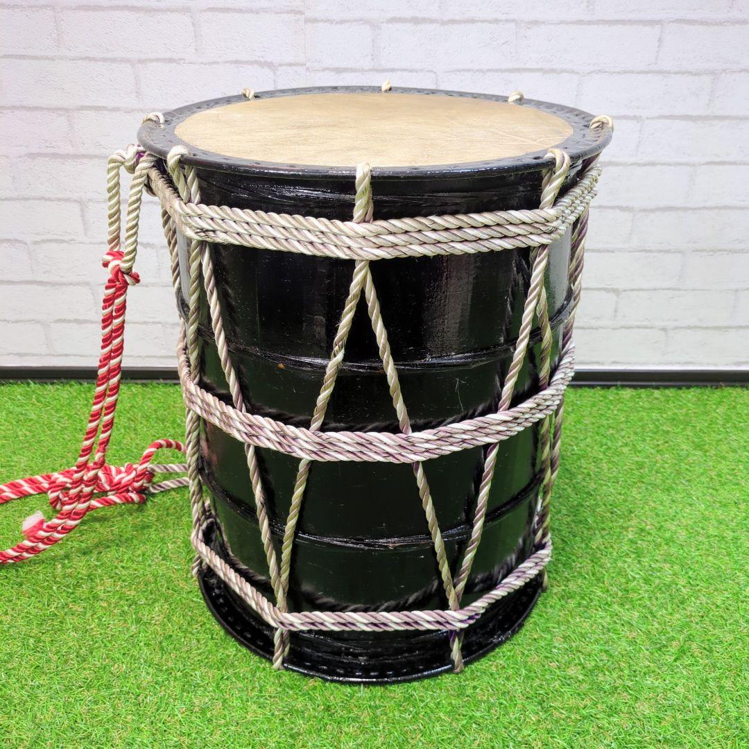 桶太鼓　和太鼓　伝統工芸