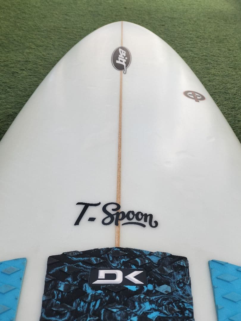 T*O様 【フルセット美品・格安】BILT T-Spoon 5'11\"