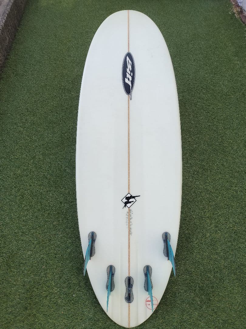 T*O様 【フルセット美品・格安】BILT T-Spoon 5'11\"