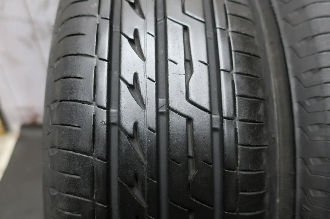 2023年製　ブリヂストン　レグノ　GR-XⅡ　175/65R15　国産　4本