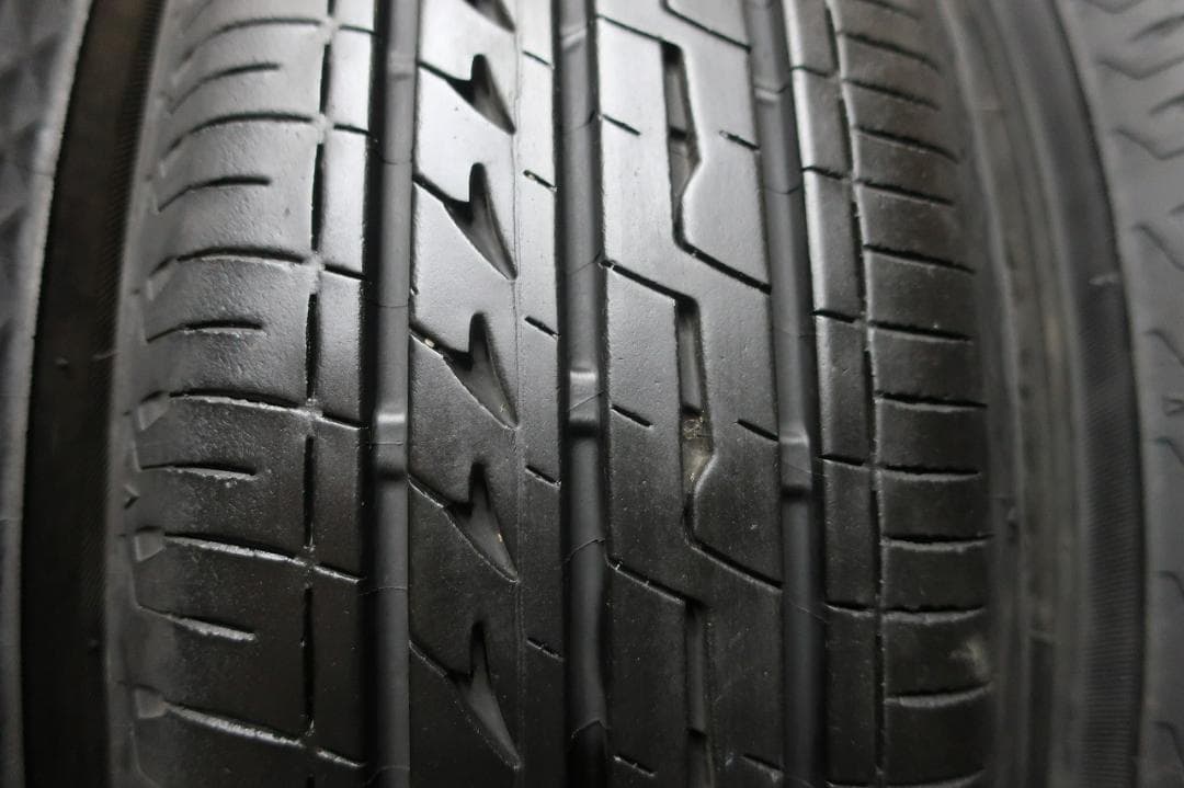 2023年製　ブリヂストン　レグノ　GR-XⅡ　175/65R15　国産　4本