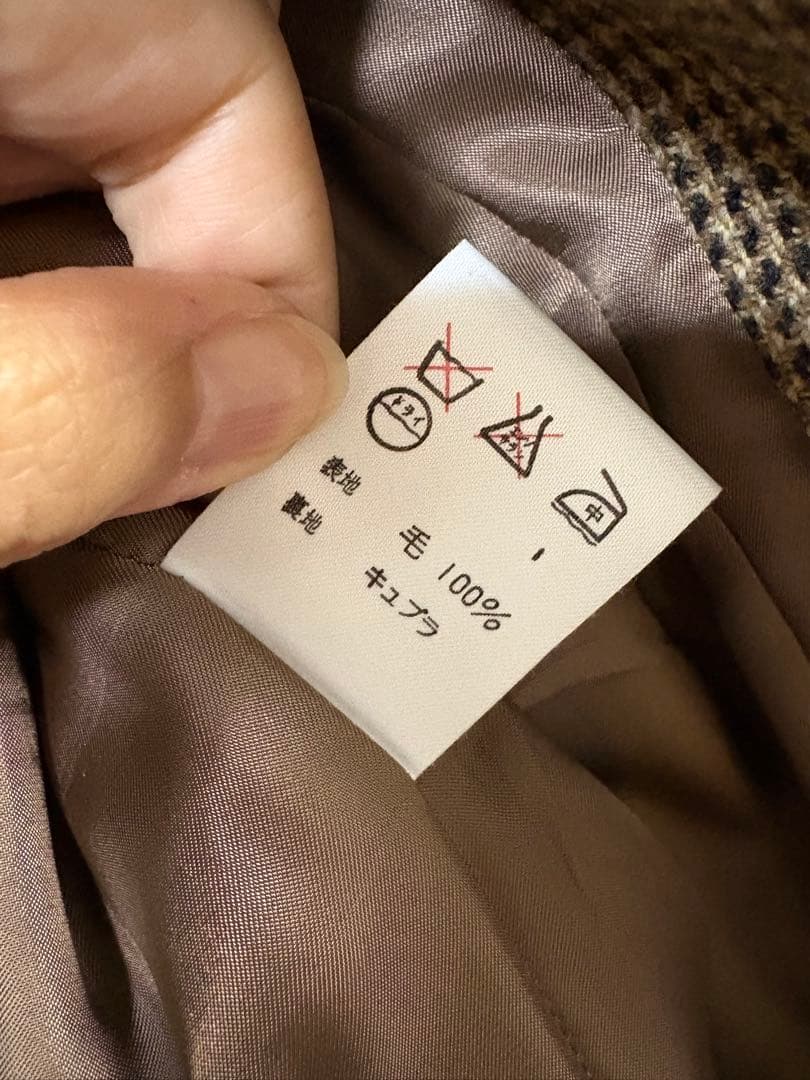 ラルフローレン　レディースジャケット