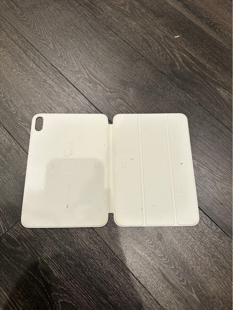 Apple iPad mini 本体　第6世代