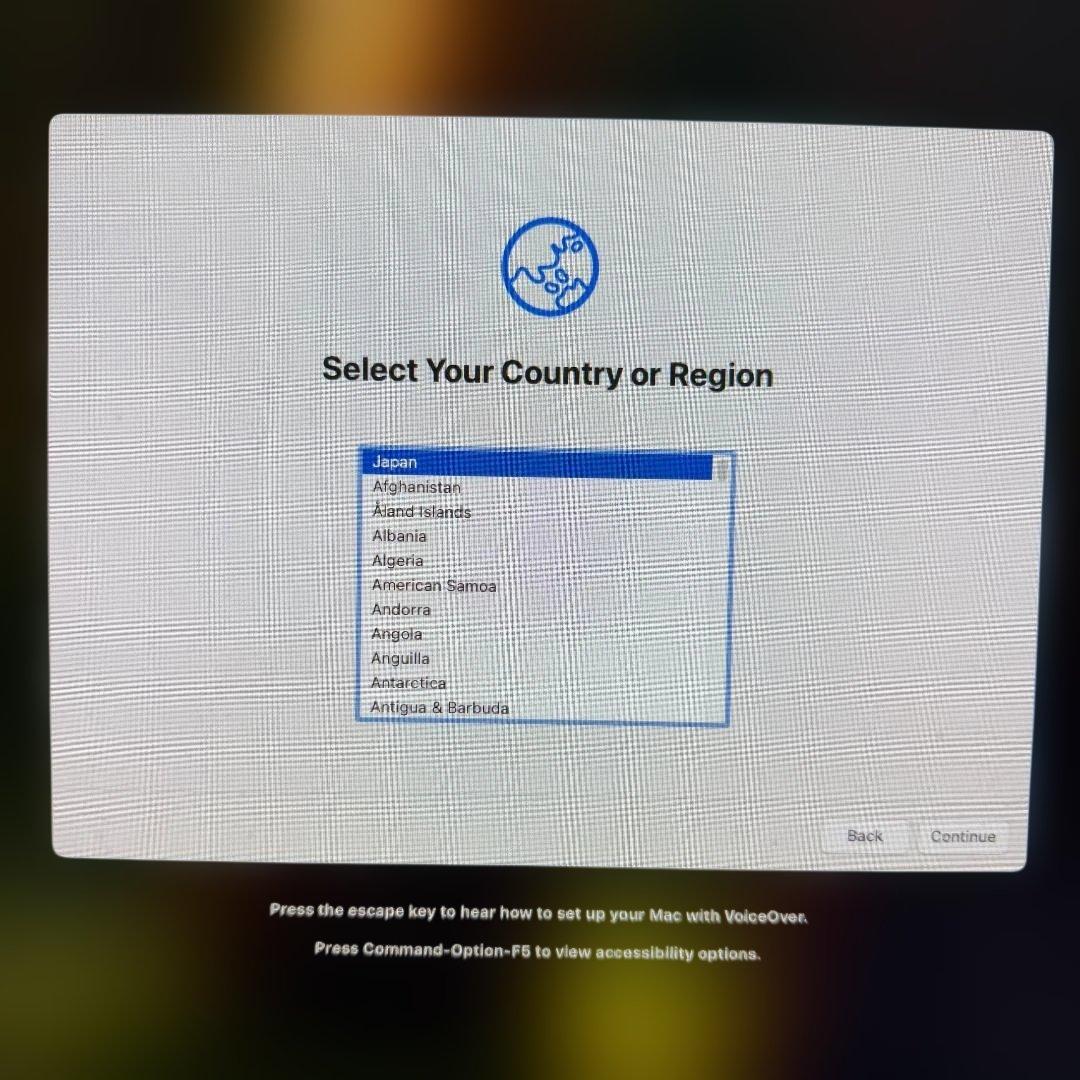 Mac mini M2 Pro SSD 512GB/メ モリ 16GB