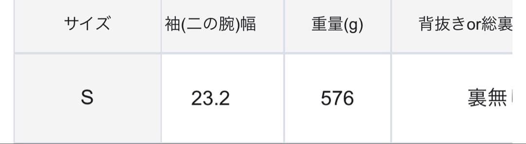 アンフィーロ　Aライン スプリングコート
