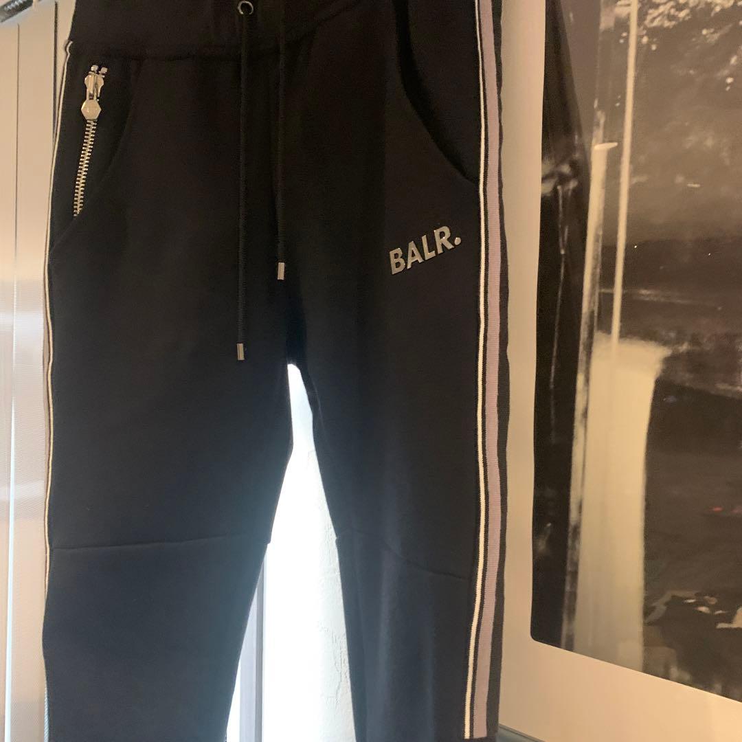定価¥34,560- BALR.Qシリーズ スウェットパンツ