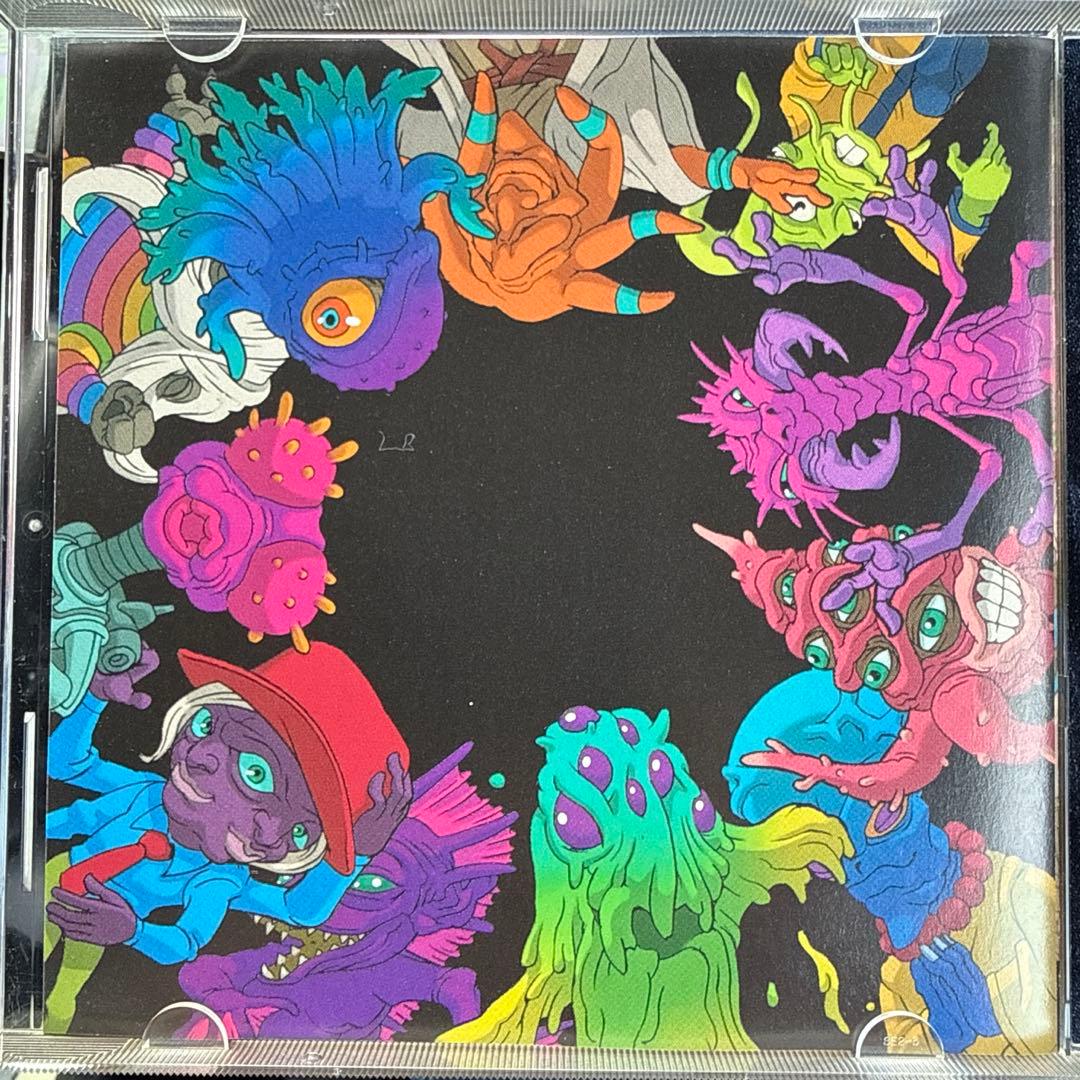 洋楽 No Possible Soundz