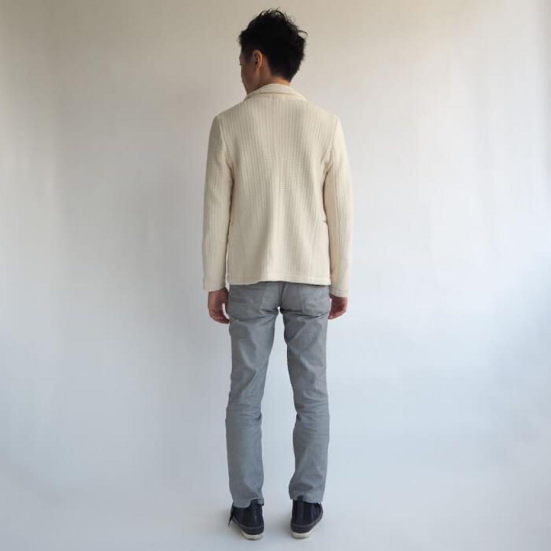 Retropics.（レトロピクス）カットジャケット 綿100%