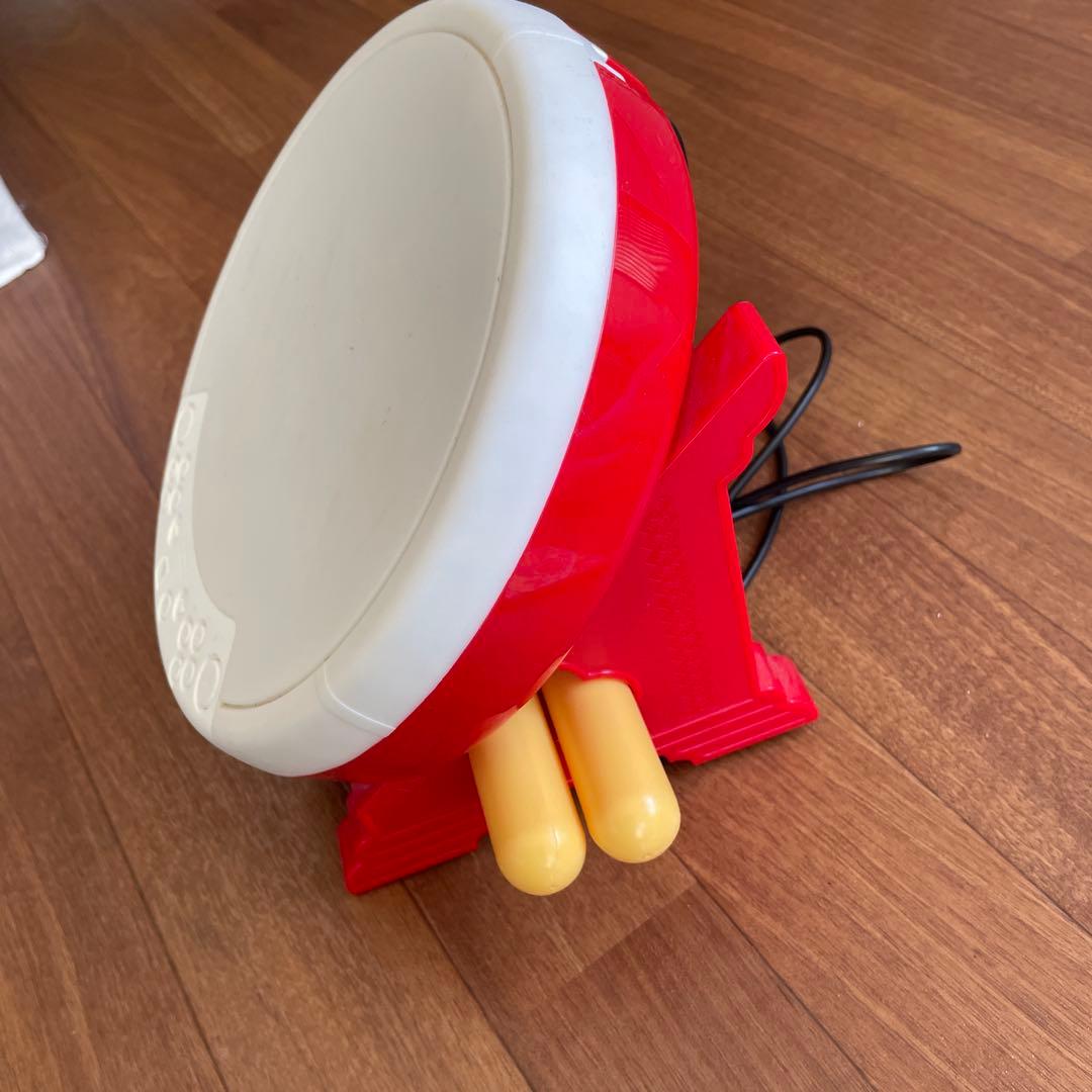 SW 太鼓の達人専用コントローラー　　ソフトセット