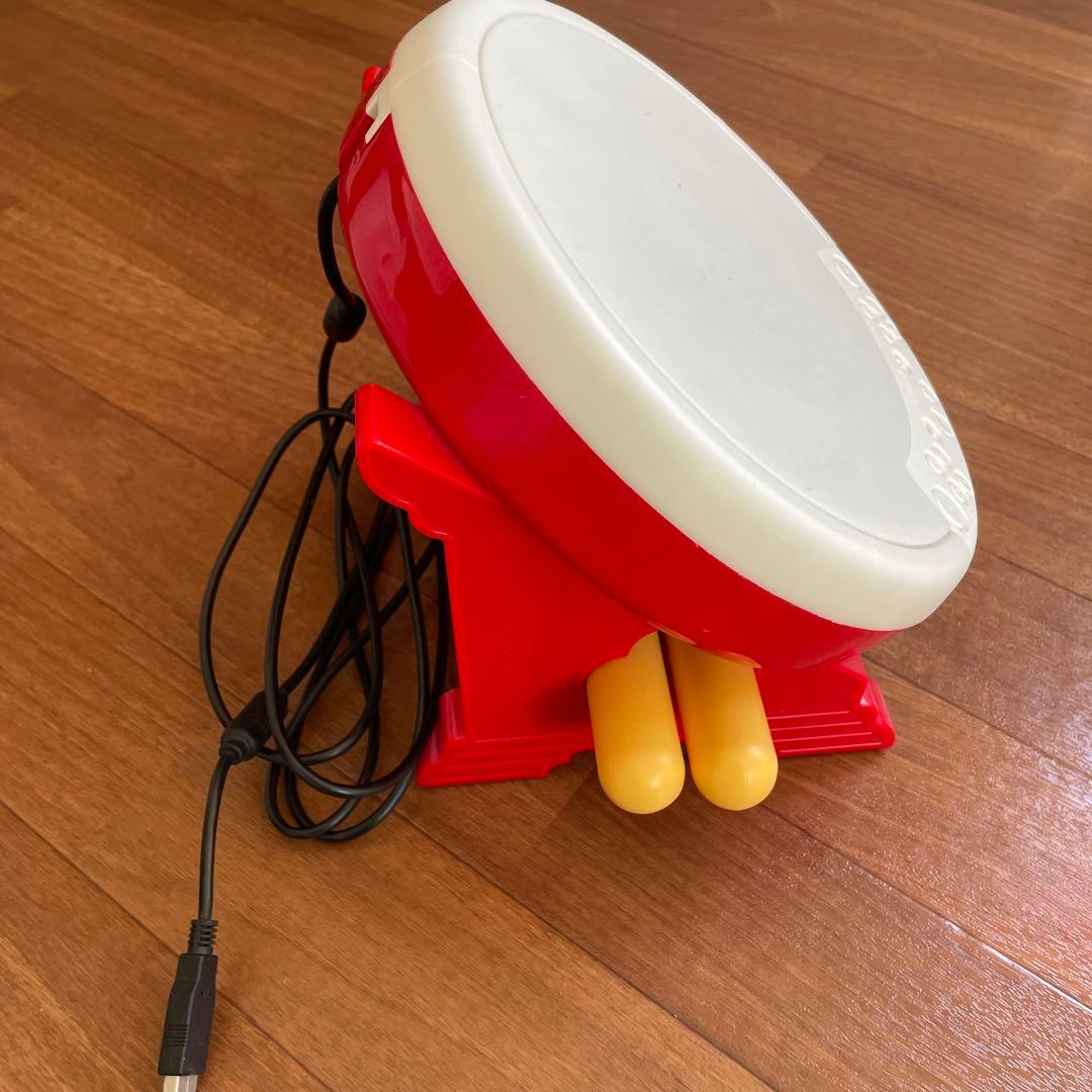 SW 太鼓の達人専用コントローラー　　ソフトセット