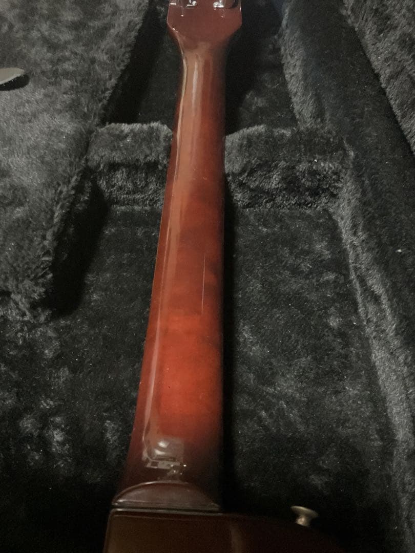 Greco レスポール　サンバースト　78年　フジゲン製造