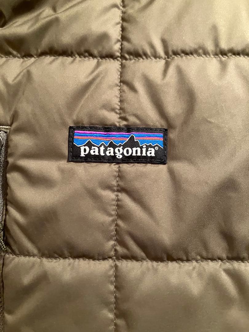 Patagonia/ベスト/・ライト・ガスト・ベスト/20576