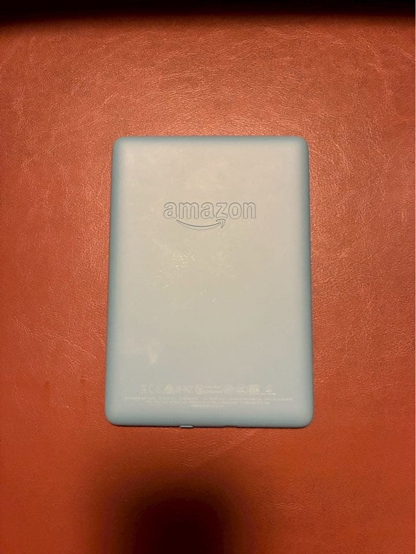 Kindle Paperwhite 防水wifi 8GB 広告つき