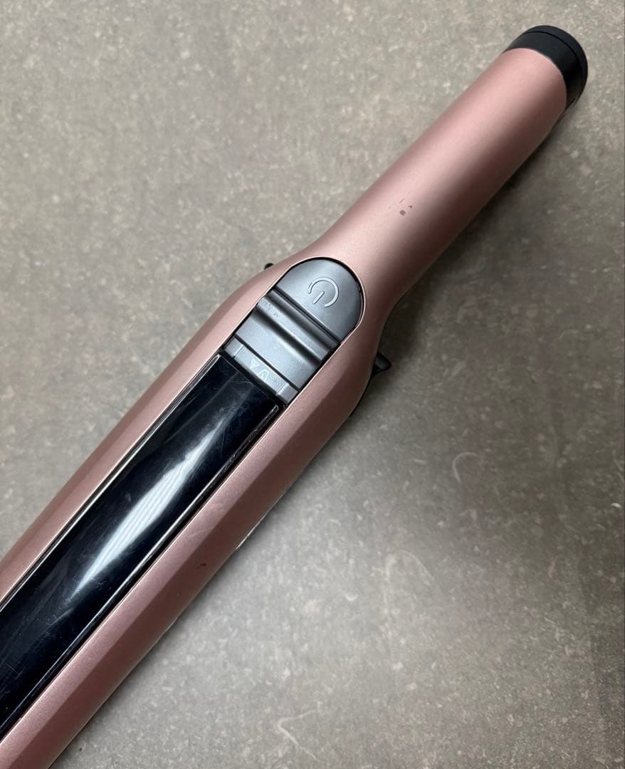 シャーク◇EVOPOWERSYSTEMFlex CS501JRG ローズゴールド