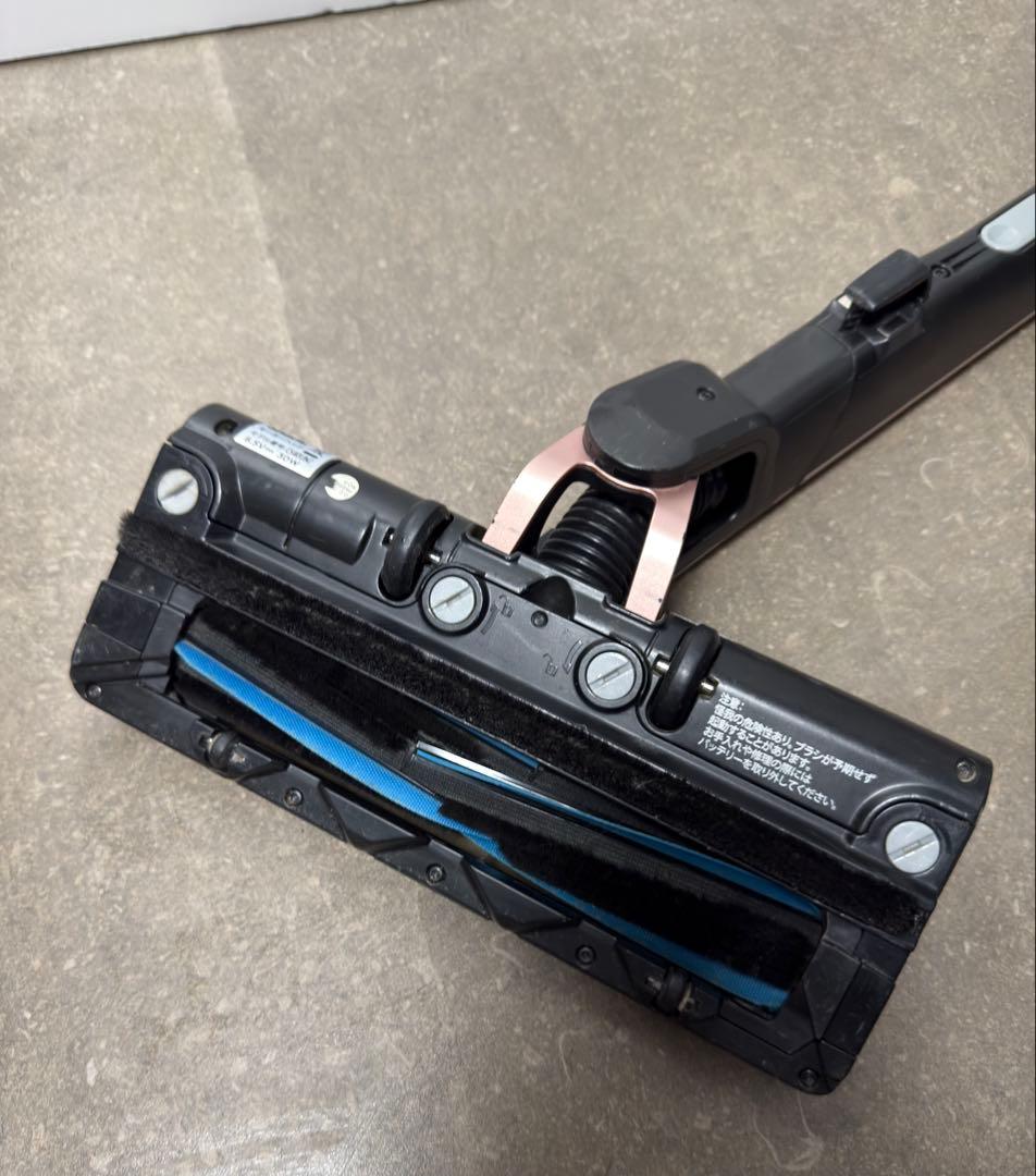 シャーク◇EVOPOWERSYSTEMFlex CS501JRG ローズゴールド