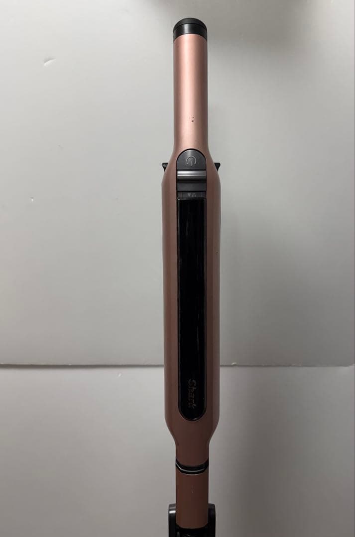 シャーク◇EVOPOWERSYSTEMFlex CS501JRG ローズゴールド