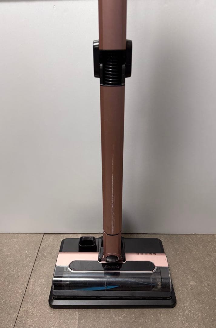 シャーク◇EVOPOWERSYSTEMFlex CS501JRG ローズゴールド