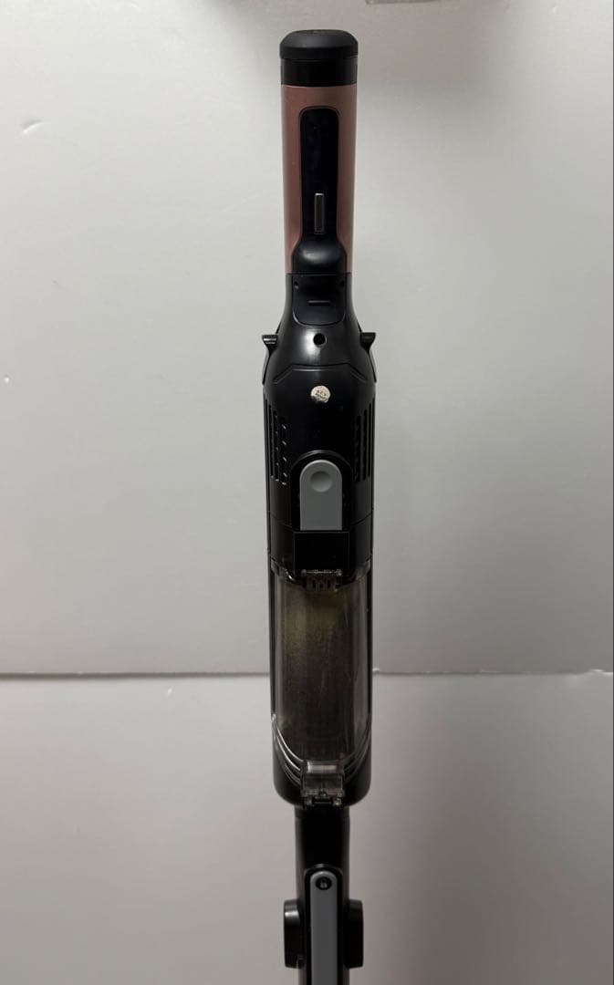シャーク◇EVOPOWERSYSTEMFlex CS501JRG ローズゴールド