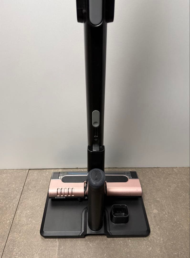 シャーク◇EVOPOWERSYSTEMFlex CS501JRG ローズゴールド