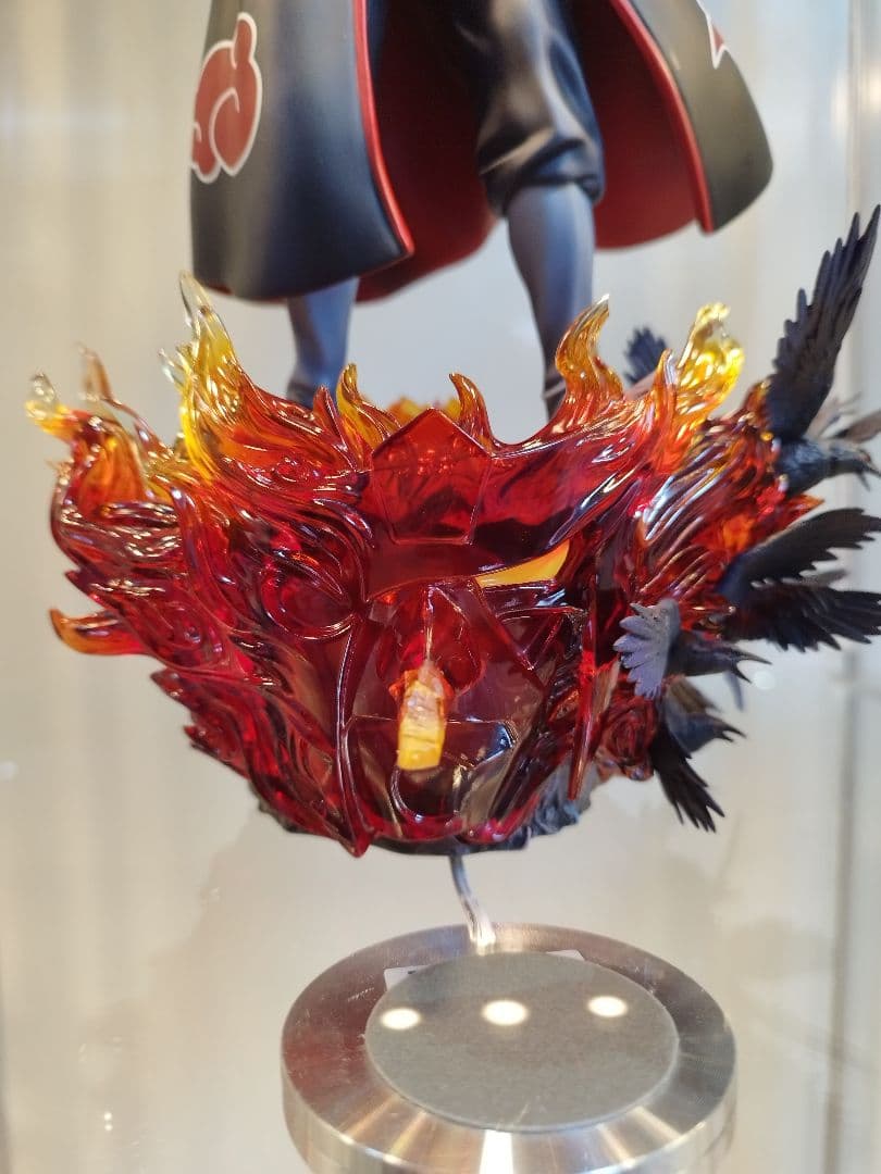 NARUTO うちはイタチ SURGE Studio ガレージキット フィギュア