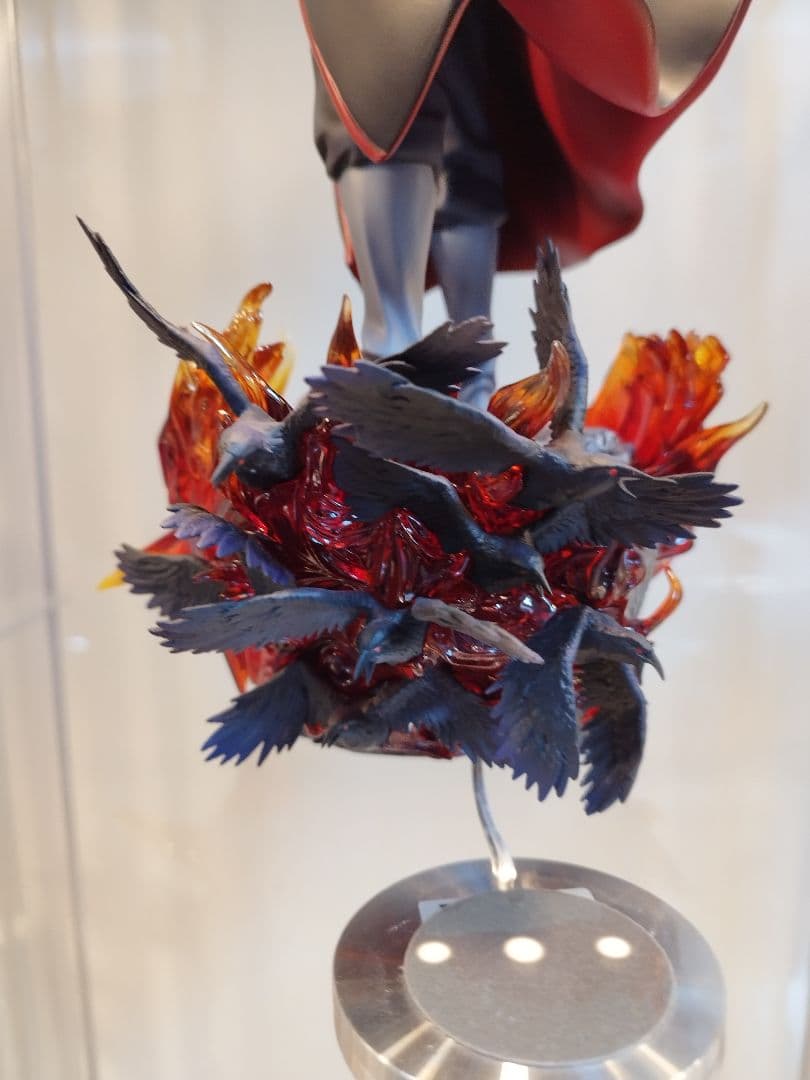 NARUTO うちはイタチ SURGE Studio ガレージキット フィギュア