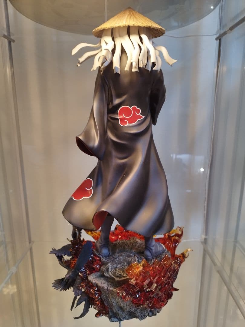NARUTO うちはイタチ SURGE Studio ガレージキット フィギュア