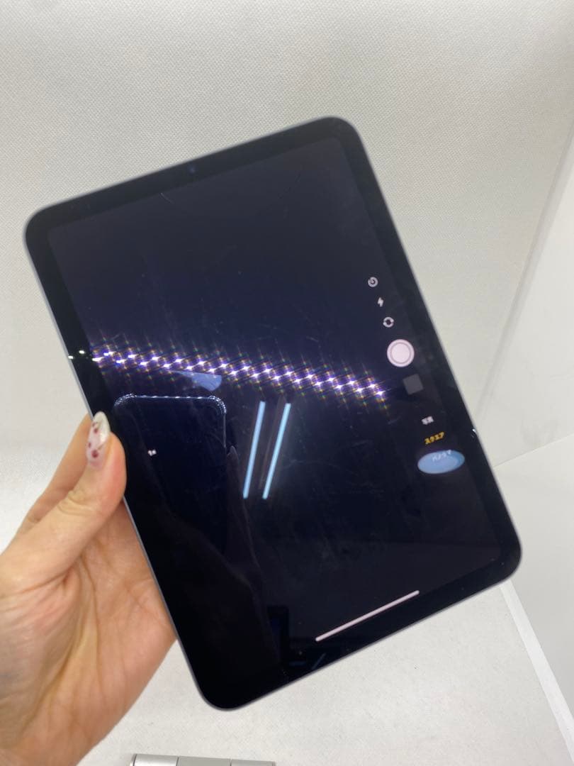 Ipad mini 第6世代 256GB X4RCQ