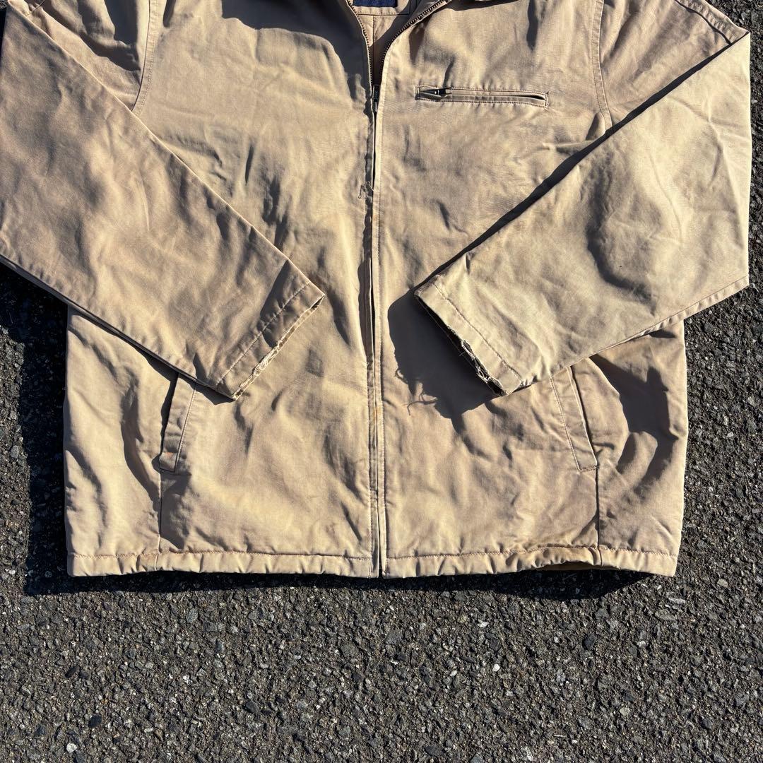 old gap 90s 00s スイングトップ ハリントンジャケット XL