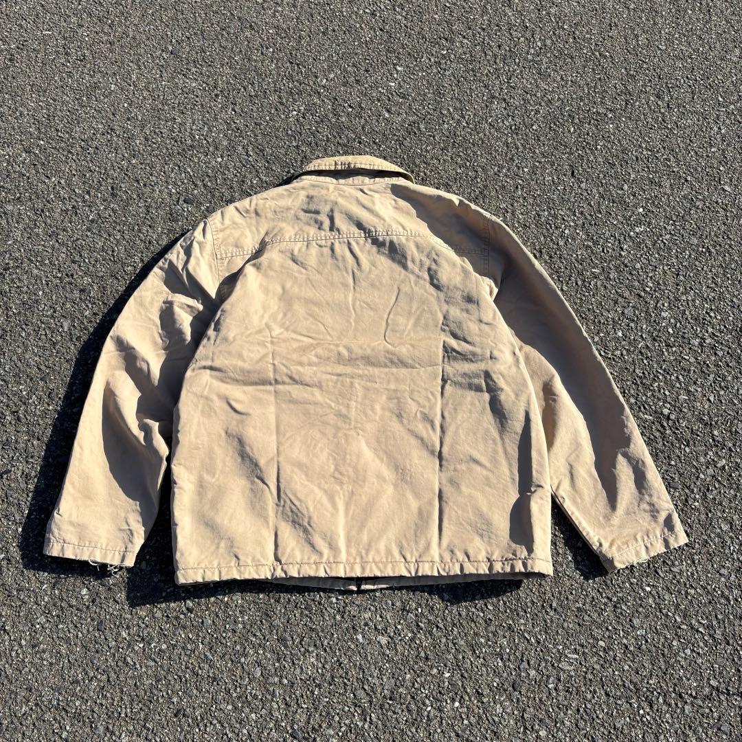old gap 90s 00s スイングトップ ハリントンジャケット XL