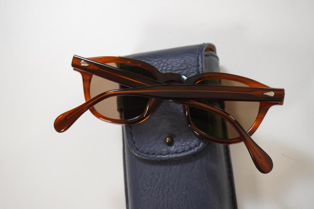 ▢JULIUS TART OPTICAL▢ジュリアスタートオプティカルar　46