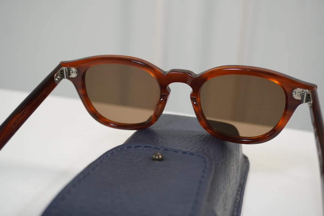 ▢JULIUS TART OPTICAL▢ジュリアスタートオプティカルar　46