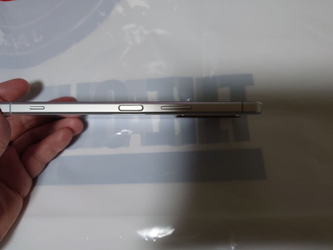 【中古】 SONY Xperia 1 II SOG01