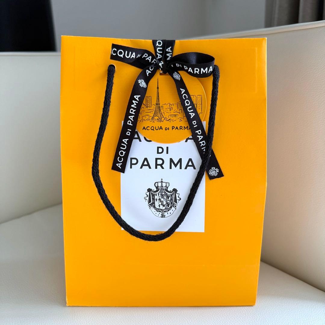 アクアディパルマ リリーオブザバレー 100ml
