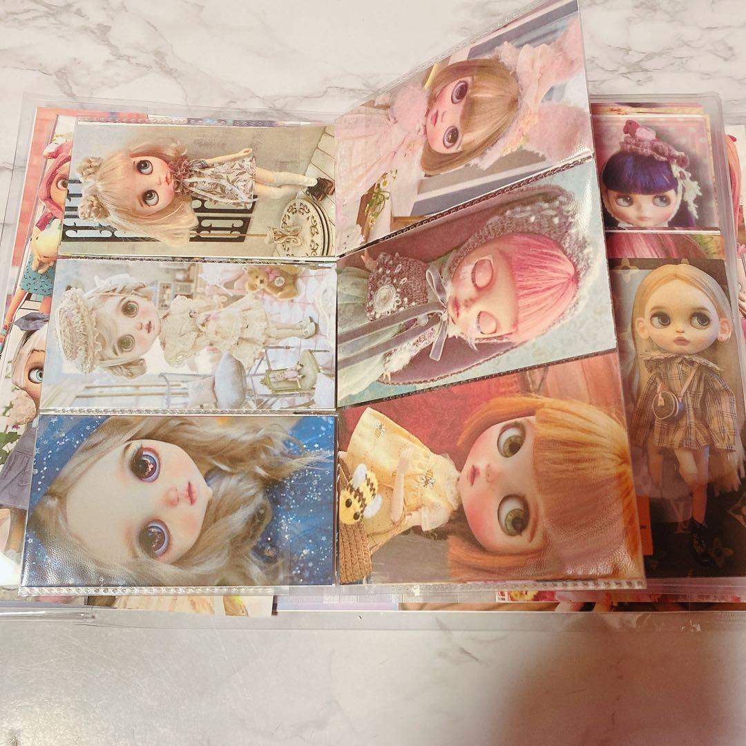 ドールおすそ分けファイル♥️メモたっぷり♥️バイブルサイズ