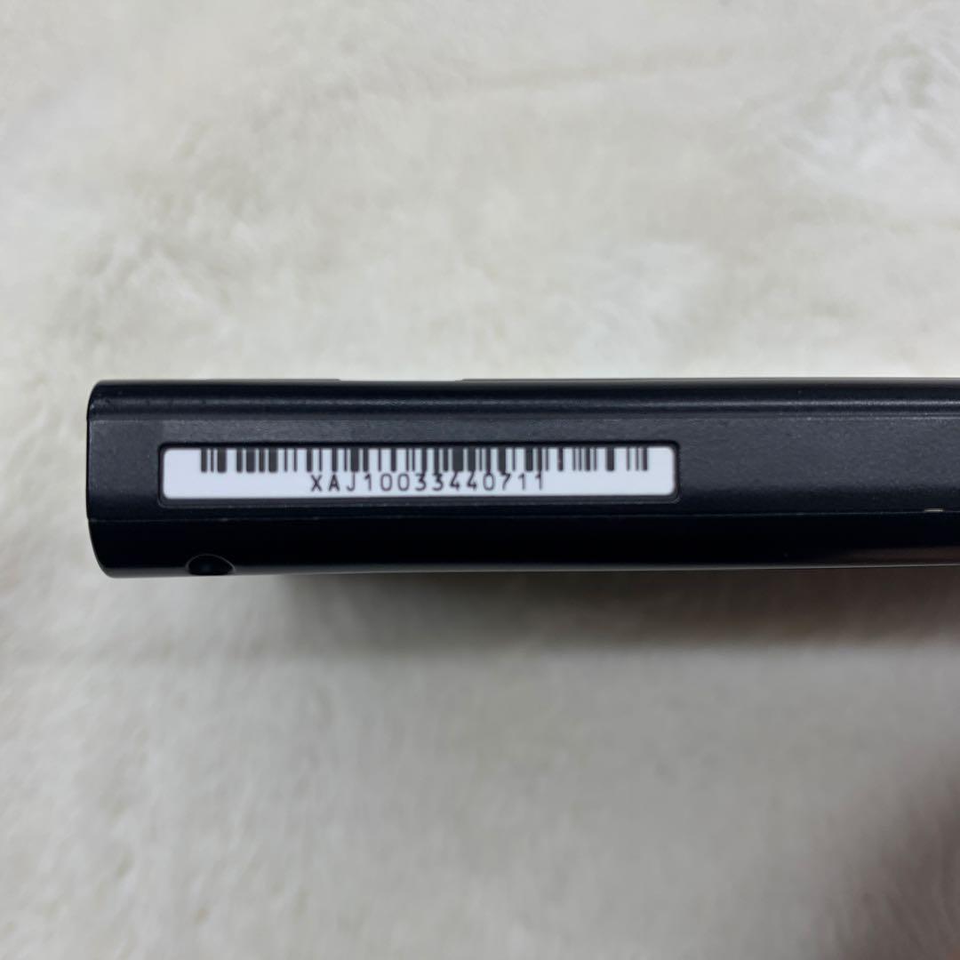 Switch本体　ジャンク品