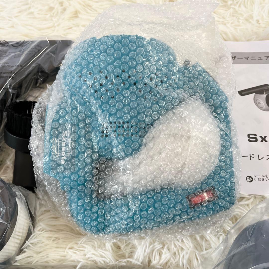 新品✨ マキタ18V対応 コードレス掃除機 本体のみ 16000Pa 強力吸引