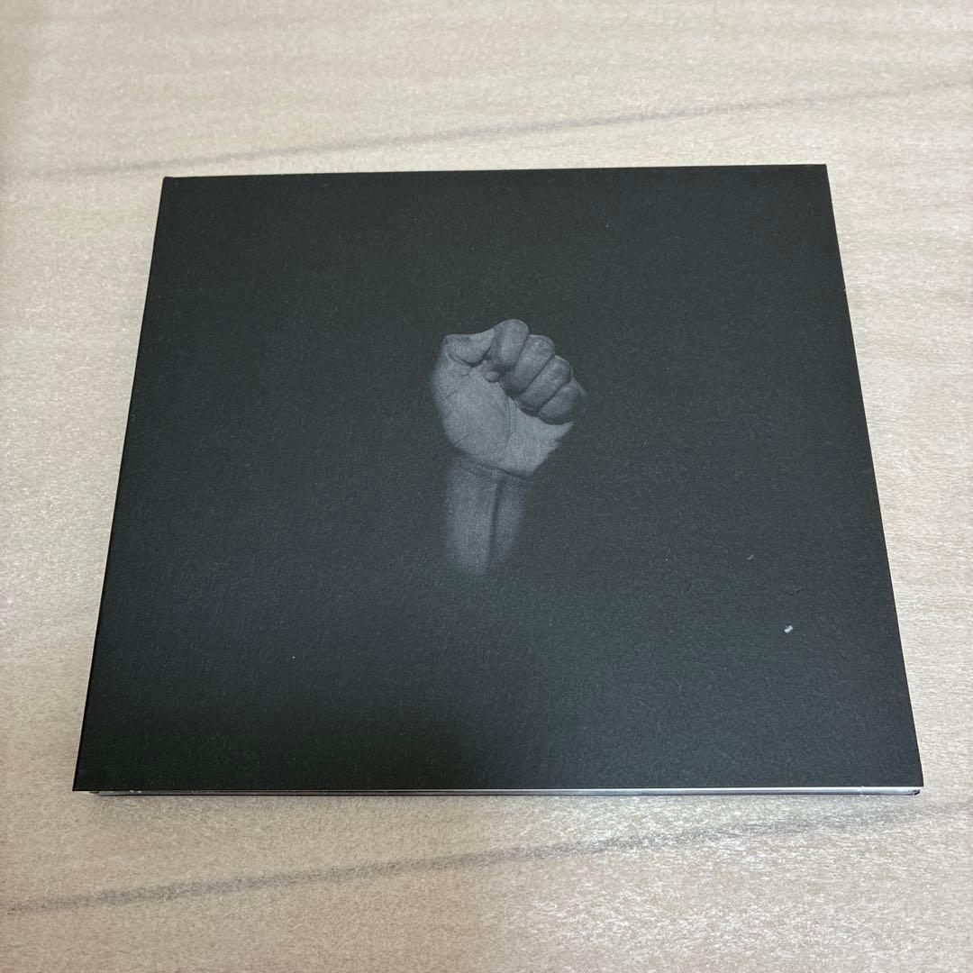 SAULT CD枚セッ