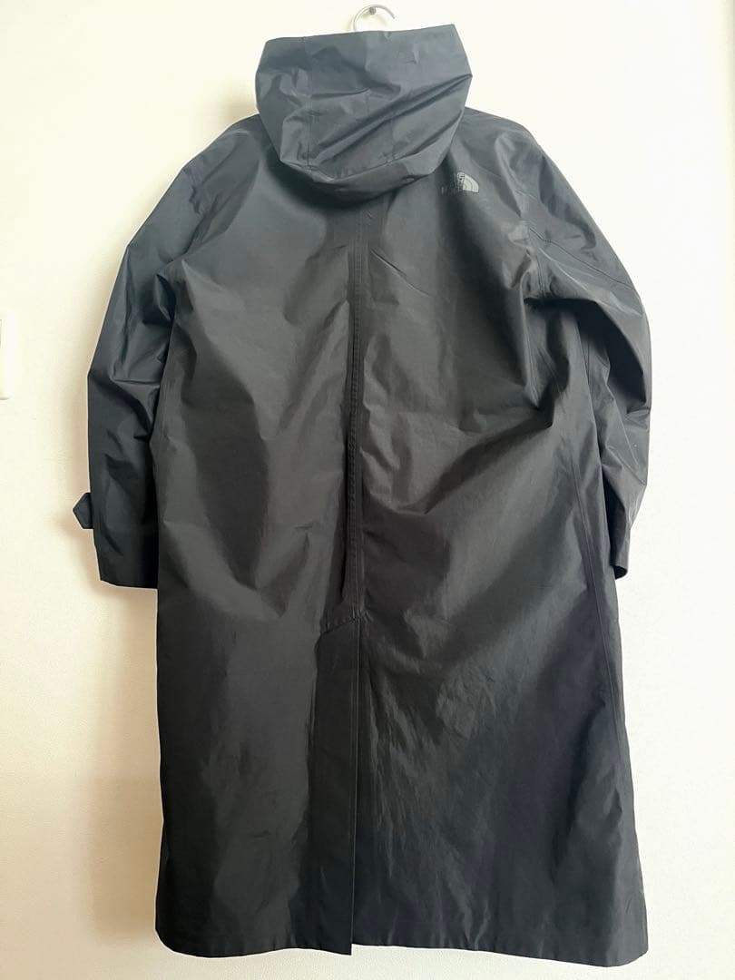 ザノースフェイス　GTX PUFF MAGNE TRICLIMATE COAT