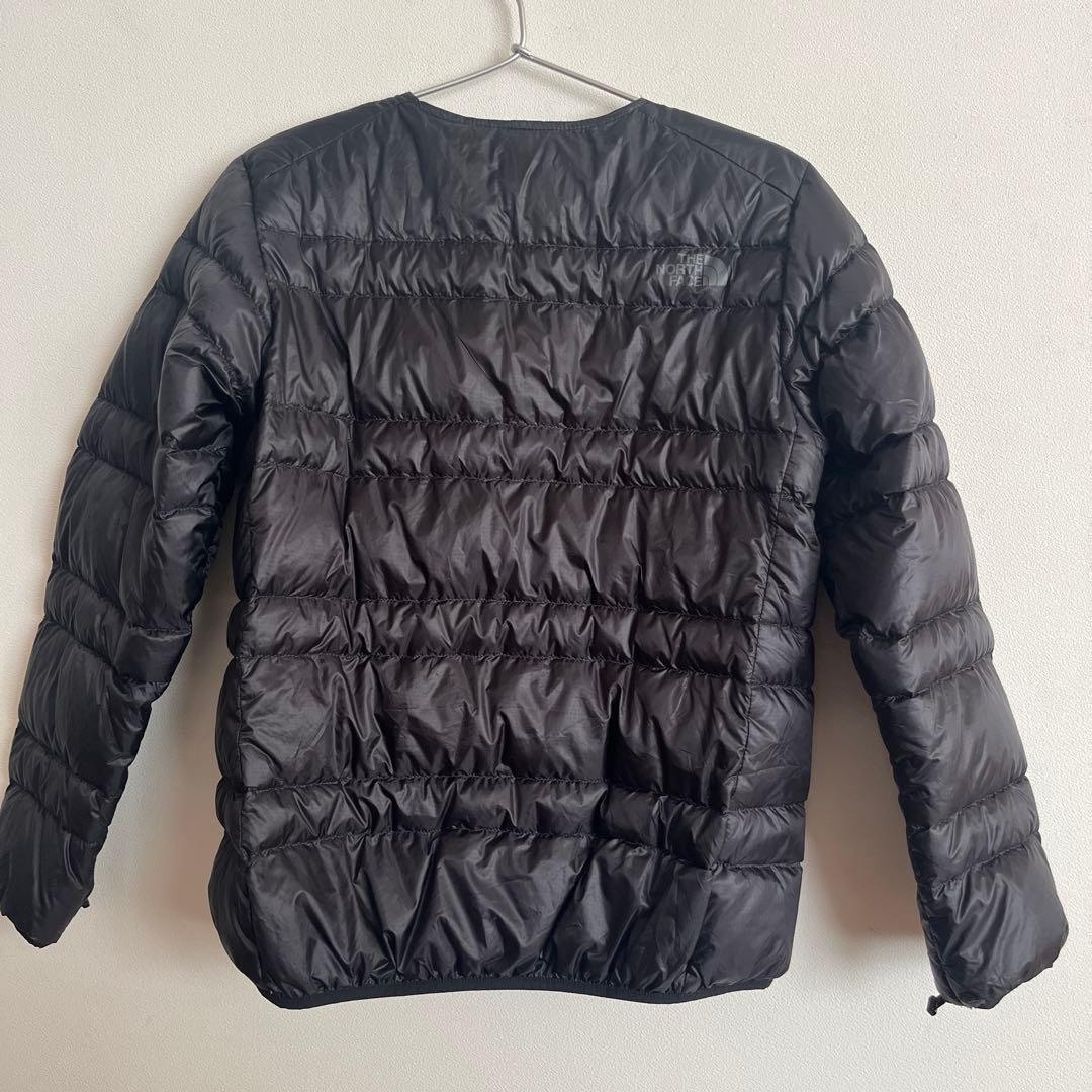 ザノースフェイス　GTX PUFF MAGNE TRICLIMATE COAT