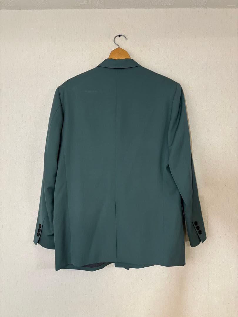 LITTLEBIG×HOWDAYセットアップ 限定20着モデル