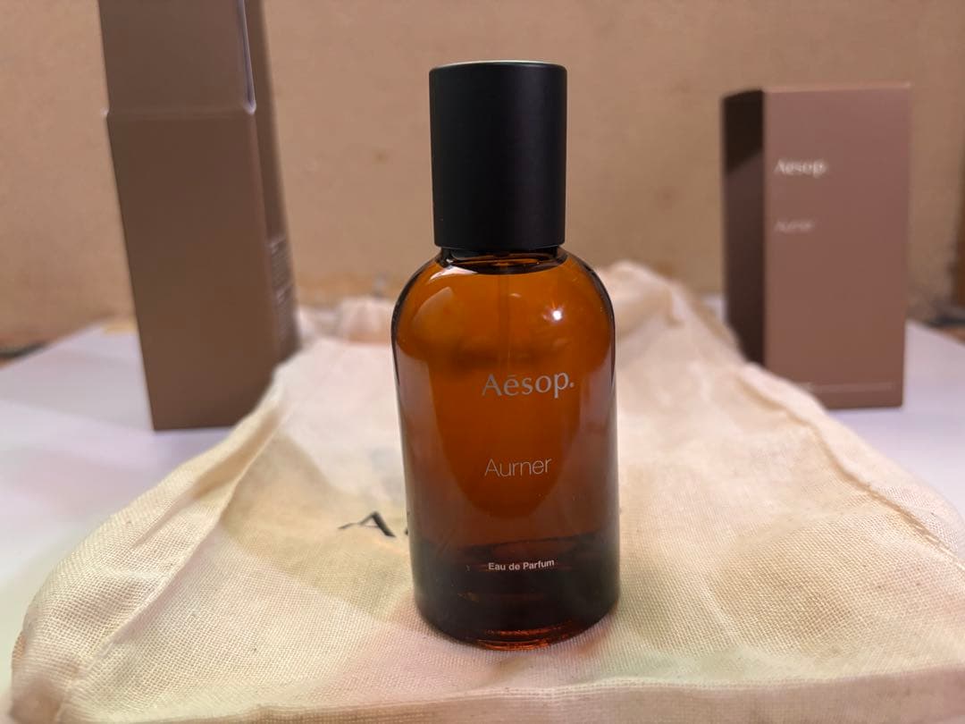 Aesop オルナー　50ml