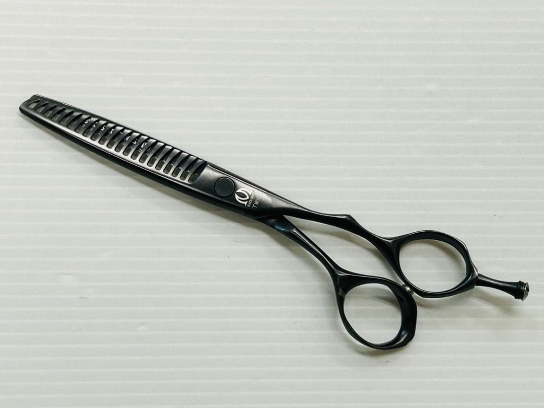 中古 美品 ミズタニ ブラックスミス TWIG 15